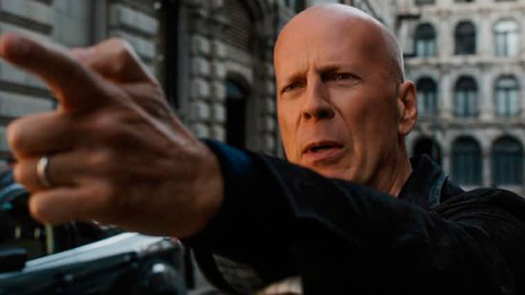 Remake de Desejo de Matar com Bruce Willis recebe as primeiras imagens