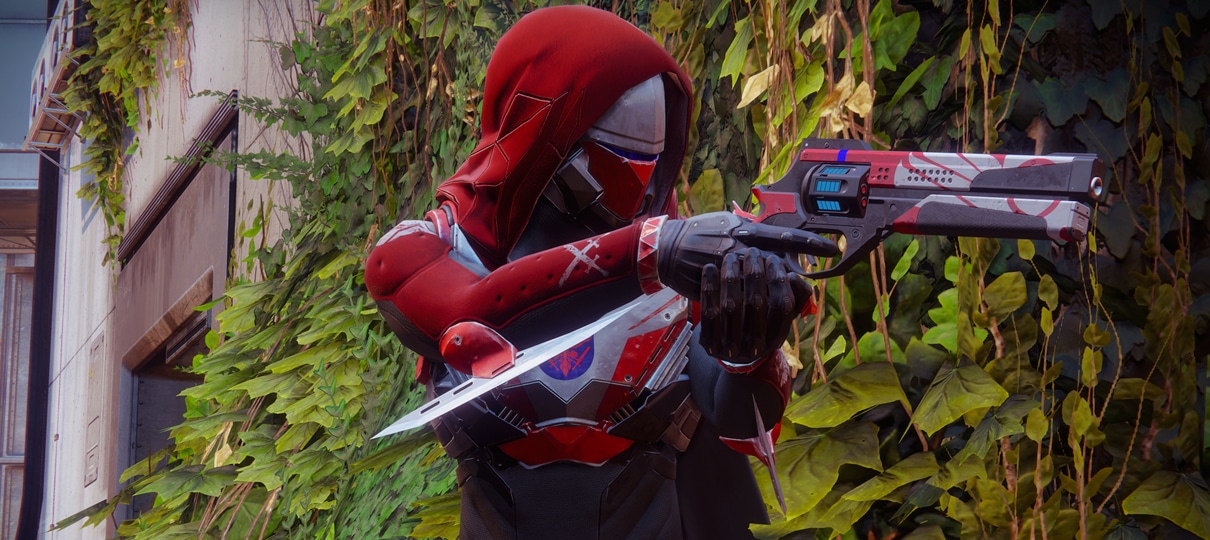 Destiny 2 | Pré-venda no Brasil dará camiseta exclusiva e itens especiais