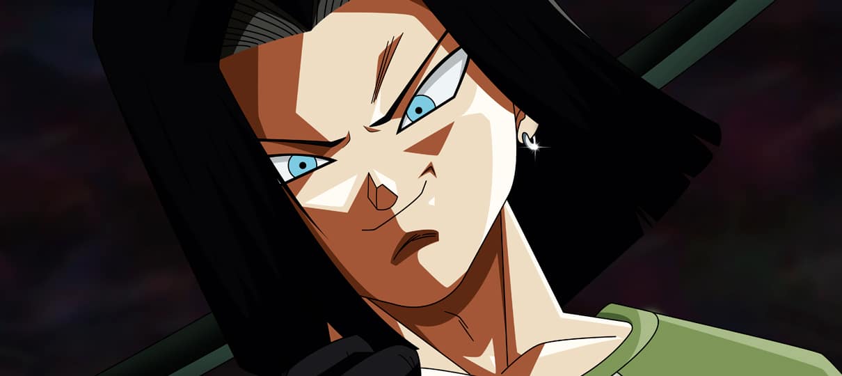 Dragon Ball FighterZ | Ator indica presença de Android 17 no jogo ...