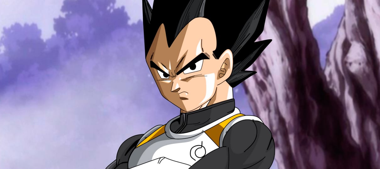 Dragon Ball Super | Vegeta pode usar uma transformação que ainda não mostrou no anime