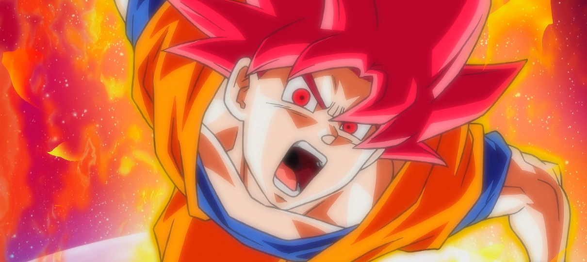 Confira a abertura oficial de Dragon Ball Super em português brasileiro!