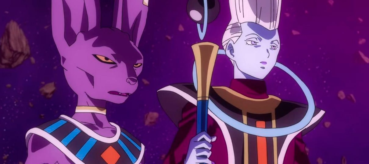 Dragon Ball Super pode ter dado dicas sobre o próximo arco