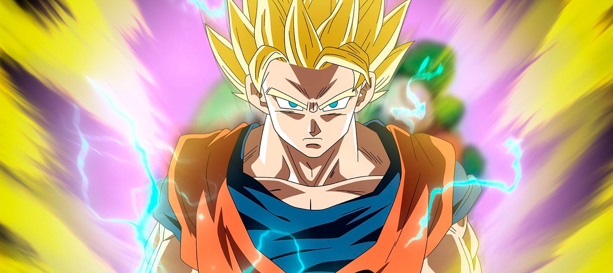Dragon Ball Super | Confira o trailer da versão dublada do Cartoon Network
