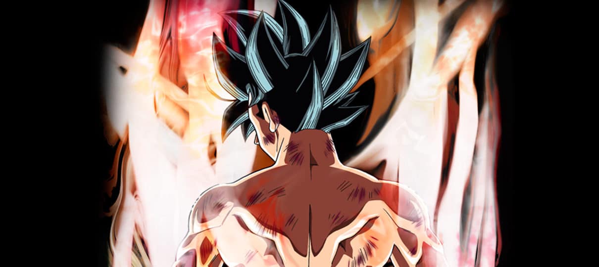 Dragon Ball Super pode apresentar novo personagem em breve - NerdBunker