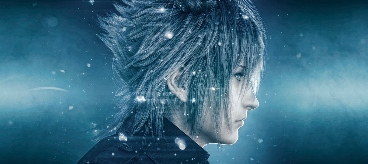 Final Fantasy XV fica ainda mais bonito no novo gameplay em 4K e 60 FPS no PC