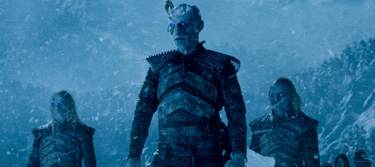 Game of Thrones | Assista aos minutos finais da sétima temporada