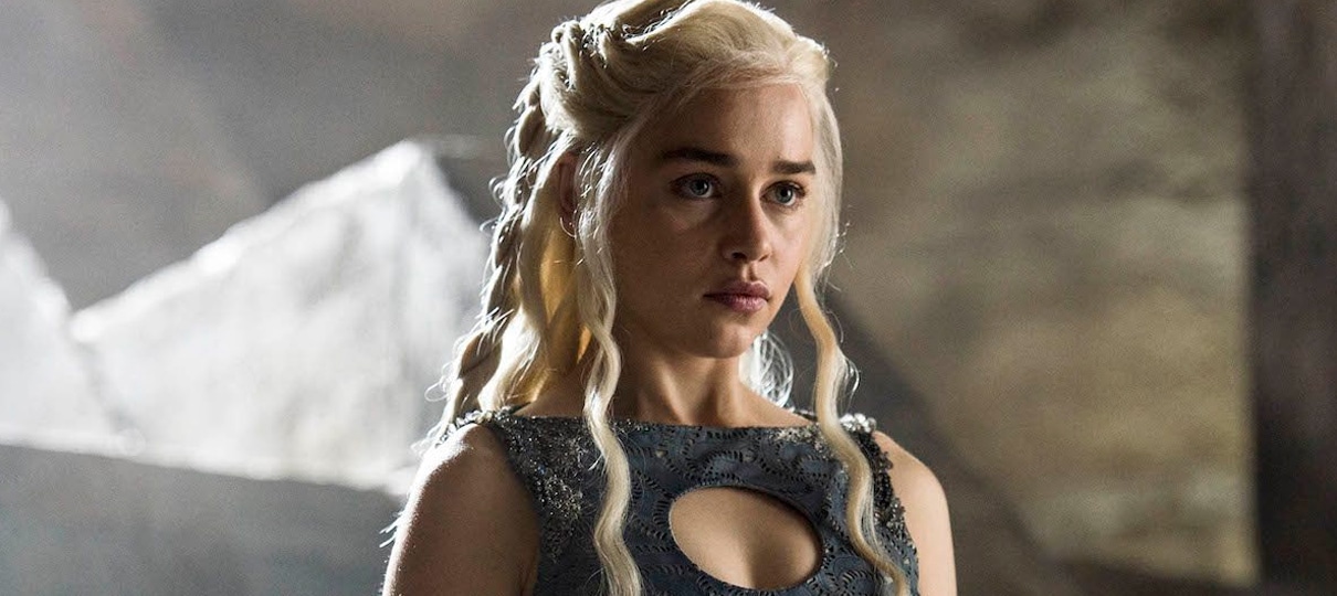 Game of Thrones | Criadores da série virão para o Brasil