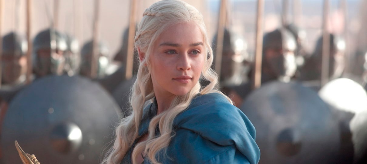 Game of Thrones | Roteirista explica cinco momentos importantes do quinto episódio