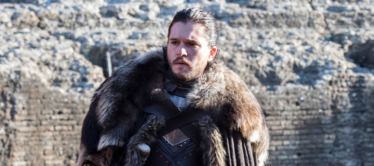 Game of Thrones | Entenda a revelação sobre Jon Snow