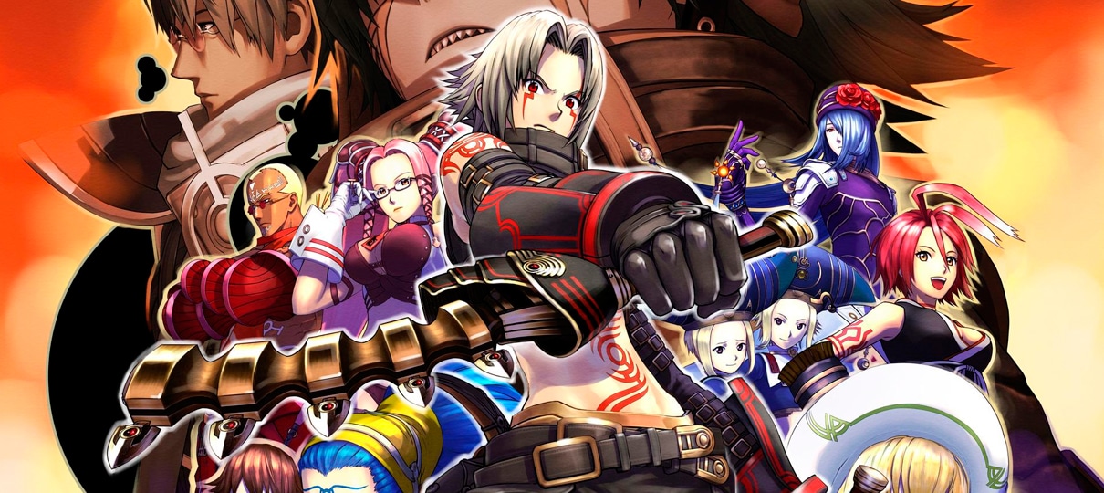.hack//G.U. Last Recode terá quarto episódio inédito e nova forma de Haseo