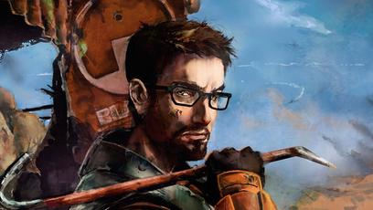Half-Life 3 finalmente ganhará vida, mas pelas mãos dos fãs