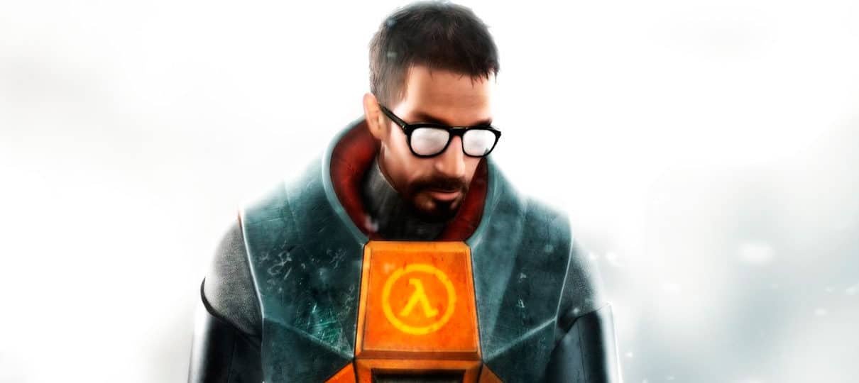 Dota 2 recebe análises negativas no Steam por que Half-Life não é mais feito