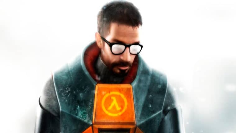 Dota 2 recebe análises negativas no Steam por que Half-Life não é mais feito
