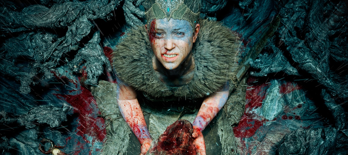 Review | Hellblade: Senua’s Sacrifice