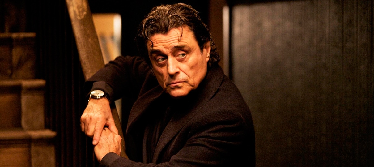 Hellboy | Ian McShane, de American Gods, é confirmado para o reboot