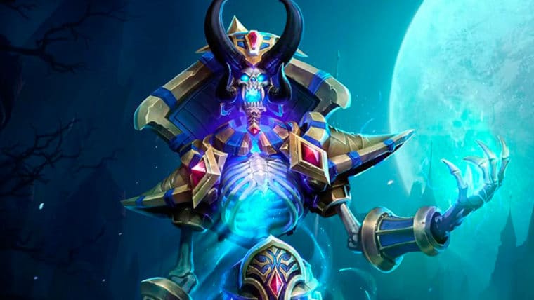 Heroes of The Storm ganha novo personagem hoje - NerdBunker