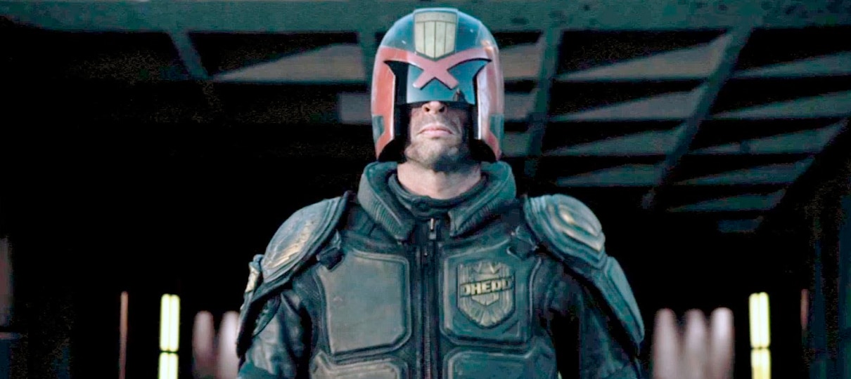 Judge Dredd: Mega-City One | Karl Urban confirma que está negociando papel