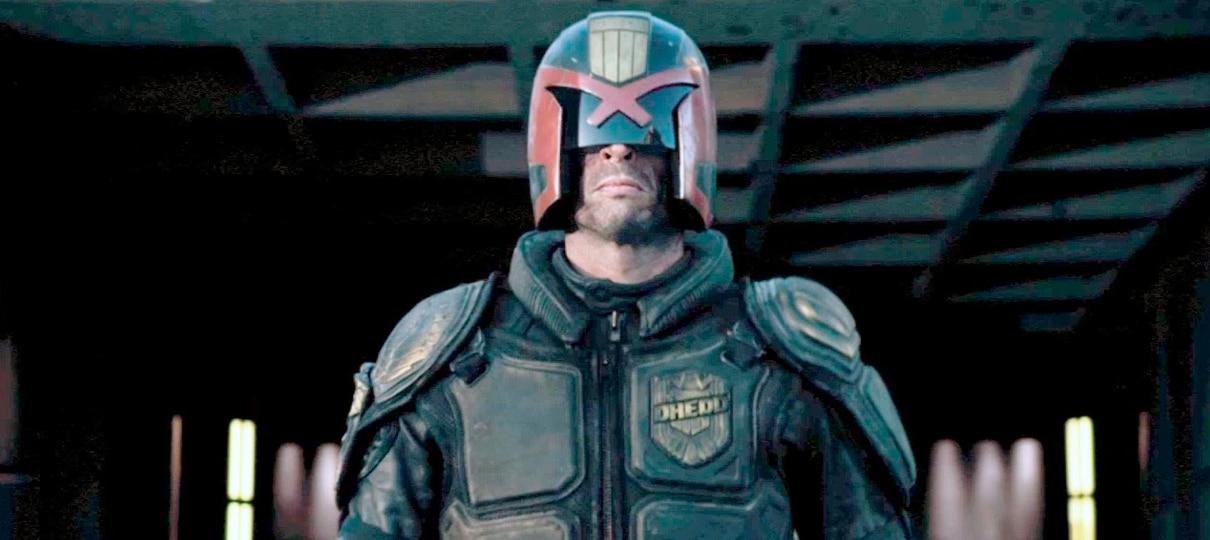 Judge Dredd: Mega-City One | Karl Urban confirma que está negociando papel