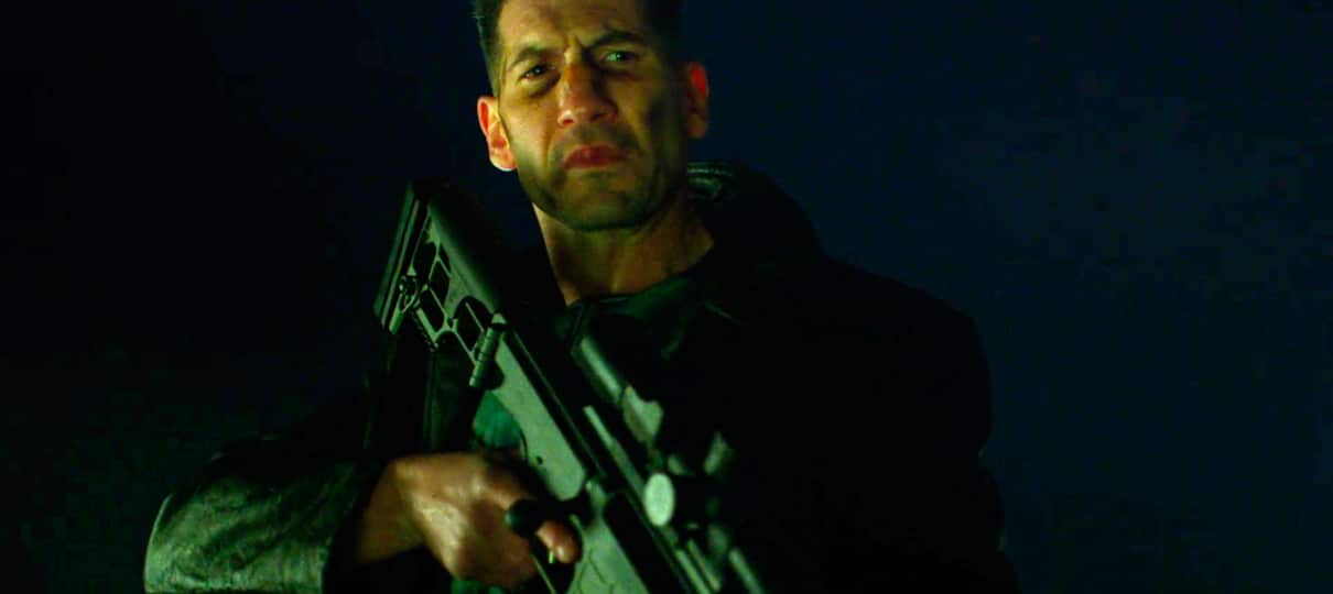 Justiceiro | Série pode contar com a presença de outro herói [RUMOR]