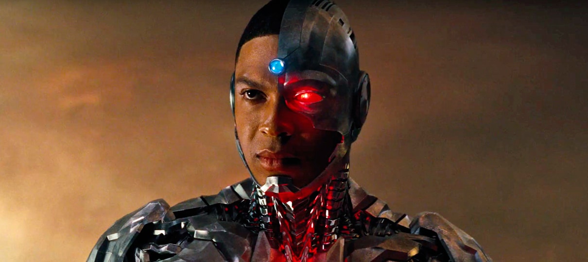 Liga da Justiça | Heróis ilustram novas imagens promocionais do filme