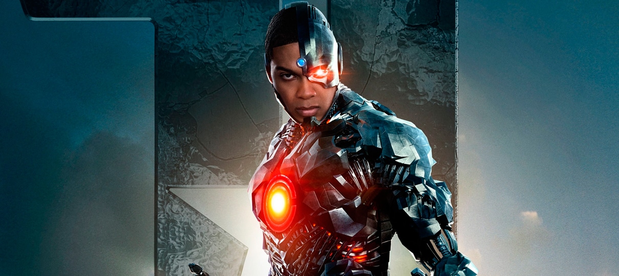 Liga da Justiça | Ator confirma que regravações de Joss Whedon aliviaram o tom do filme