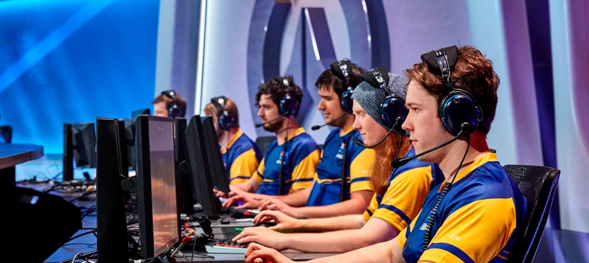 Blizzard anuncia novas equipes de Londres e Los Angeles para a Liga de Overwatch