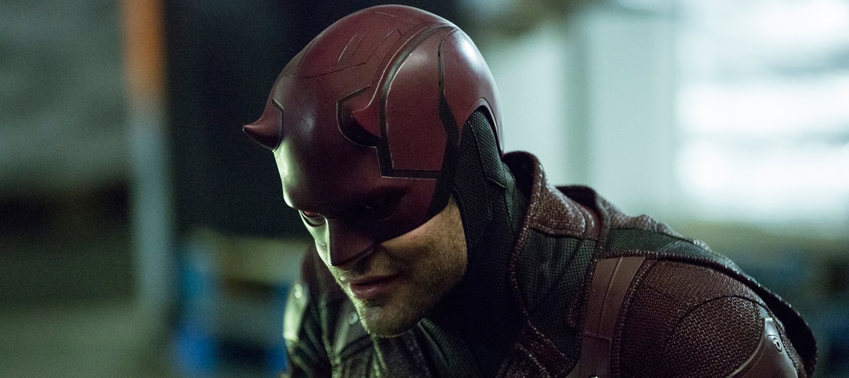 Estudo da Netflix mostra como séries da Marvel atraem públicos diversos