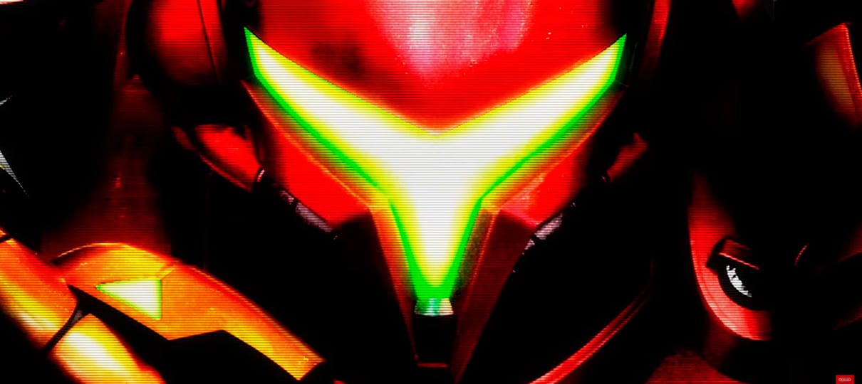 Metroid: Samus Returns apresenta suas novidades no trailer da Gamescom 2017