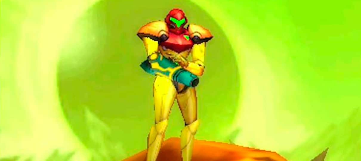 Metroid: Samus Returns mostra ação e exploração em 70 minutos de gameplay