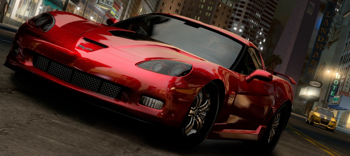 Rockstar pode estar fazendo um novo Midnight Club [RUMOR]