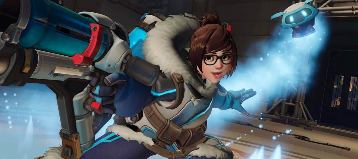Overwatch | Modo Combate até a Morte já está disponível no jogo