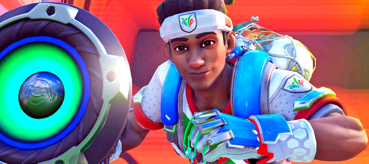 Overwatch | Jogos de Verão retornarão em 8 de agosto