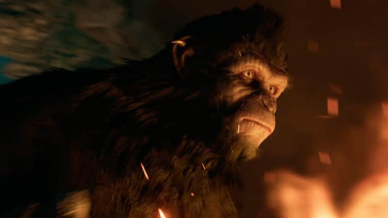 Planet of the Apes: Last Frontier | Jogo ganha primeiro trailer e imagens