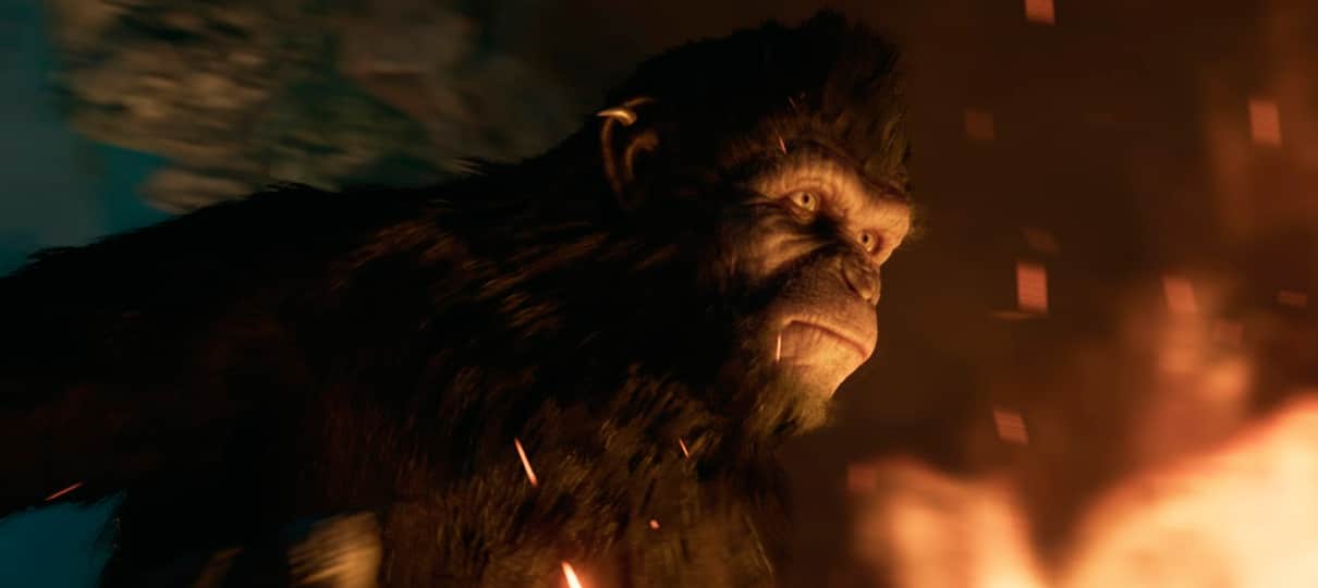 Planet of the Apes: Last Frontier | Jogo ganha primeiro trailer e imagens