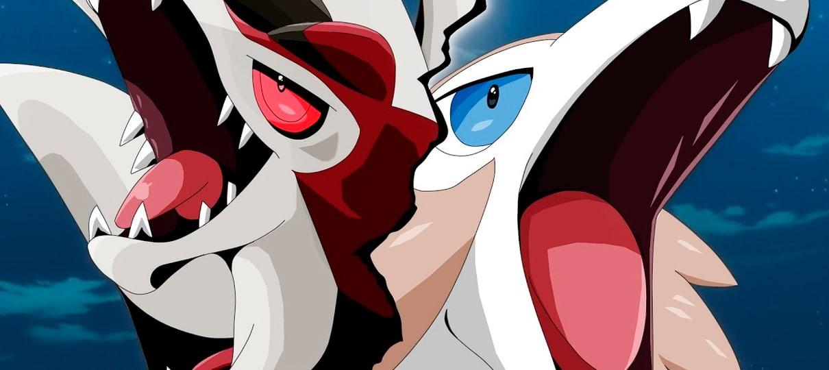 Pokémon | “Anúncio chocante” será feito sobre os jogos e anime neste domingo (6)
