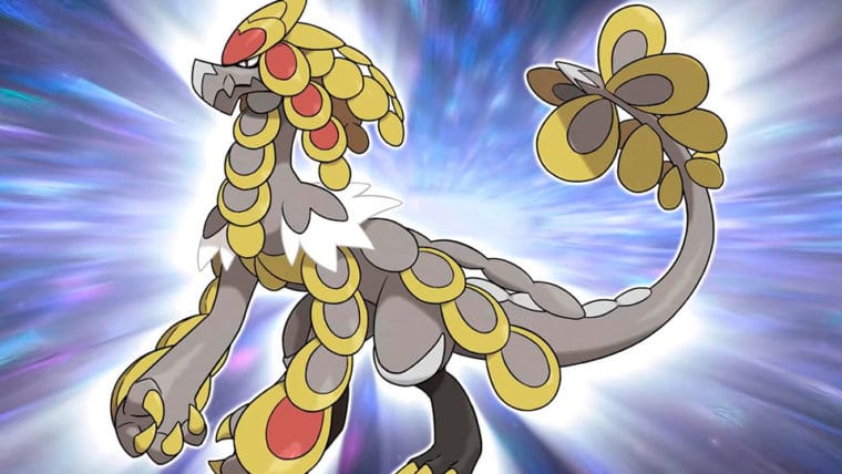 Pokémon Sun & Moon revelam novas Ultra Beasts, Z-Moves e Alolan Forms