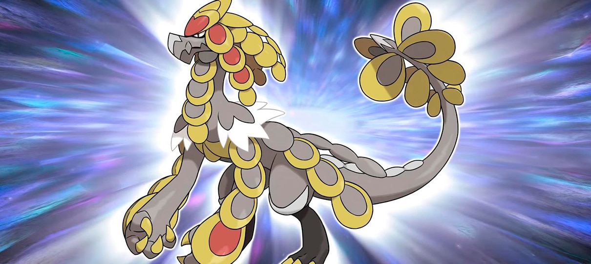 Pokémon Ultra Sun e Ultra Moon revela novo modo de foto e Z-Move inédito em vídeos
