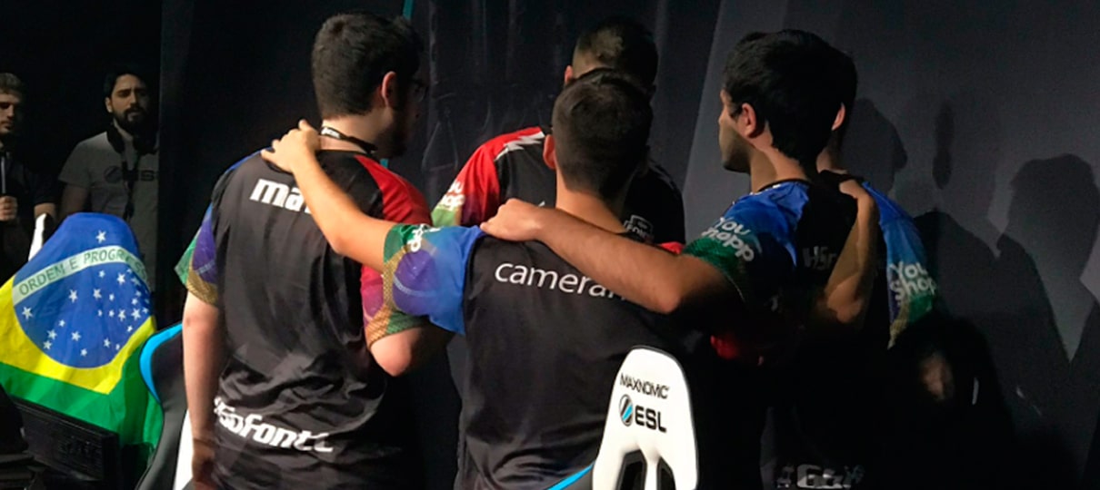 Rainbow Six Siege | Team Fontt e BRK são eliminadas nas semifinais da Pro League