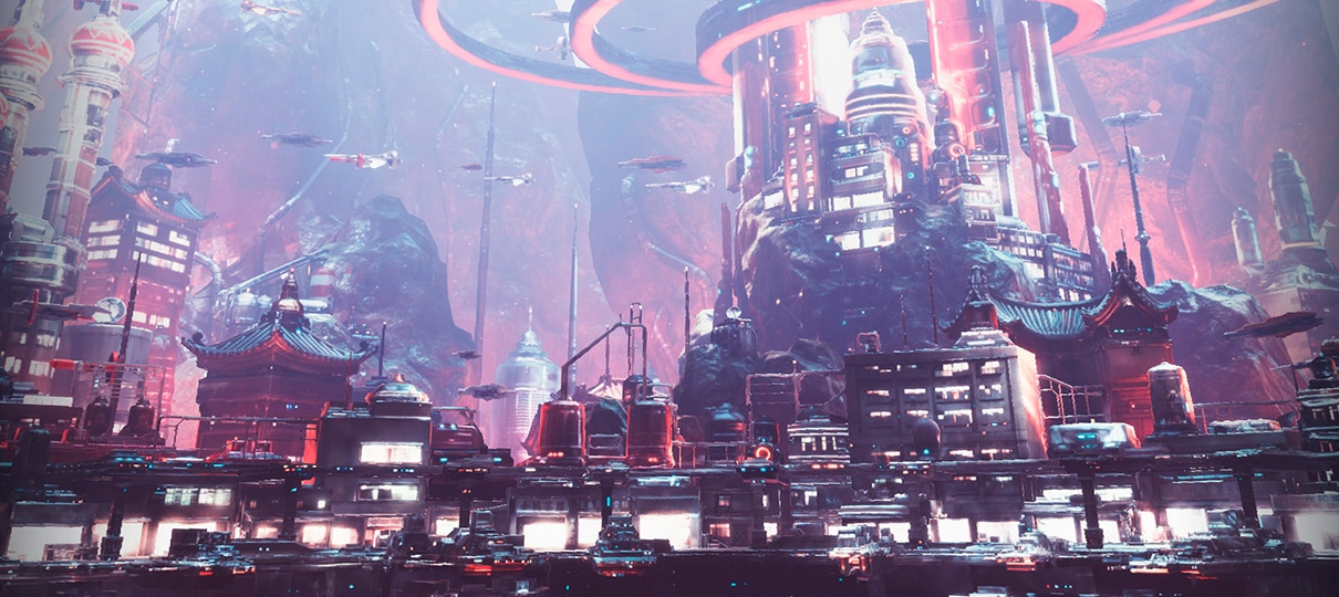 Desenvolvedora de Borderlands anuncia novo e inusitado jogo de tiro em primeira pessoa