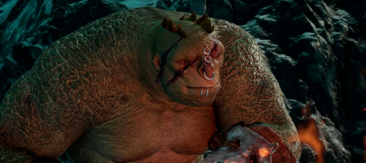Sombras da Guerra | Cada Orc tem uma história e uma motivação no novo trailer