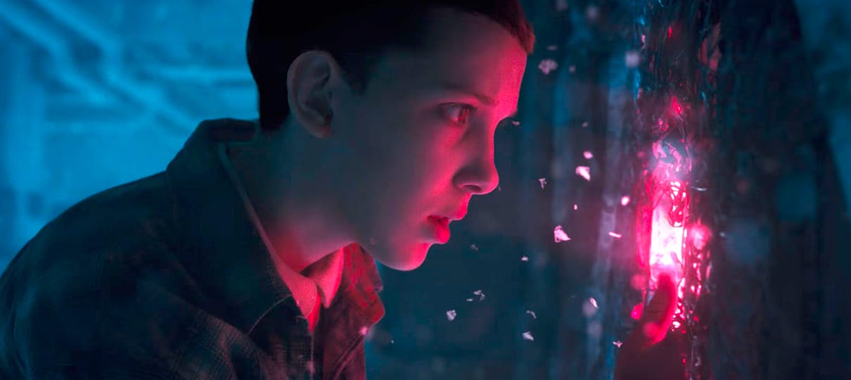 Stranger Things deve terminar na quarta temporada, dizem criadores