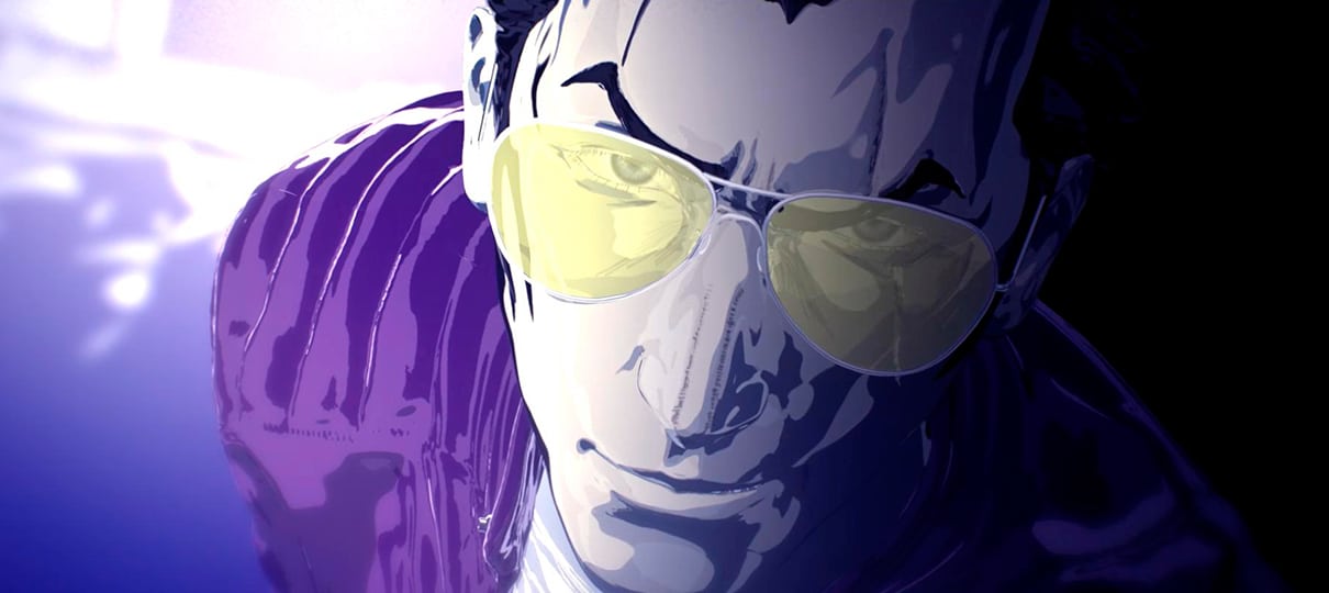 Travis Strikes Again é novo No More Heroes para Nintendo Switch; assista ao trailer