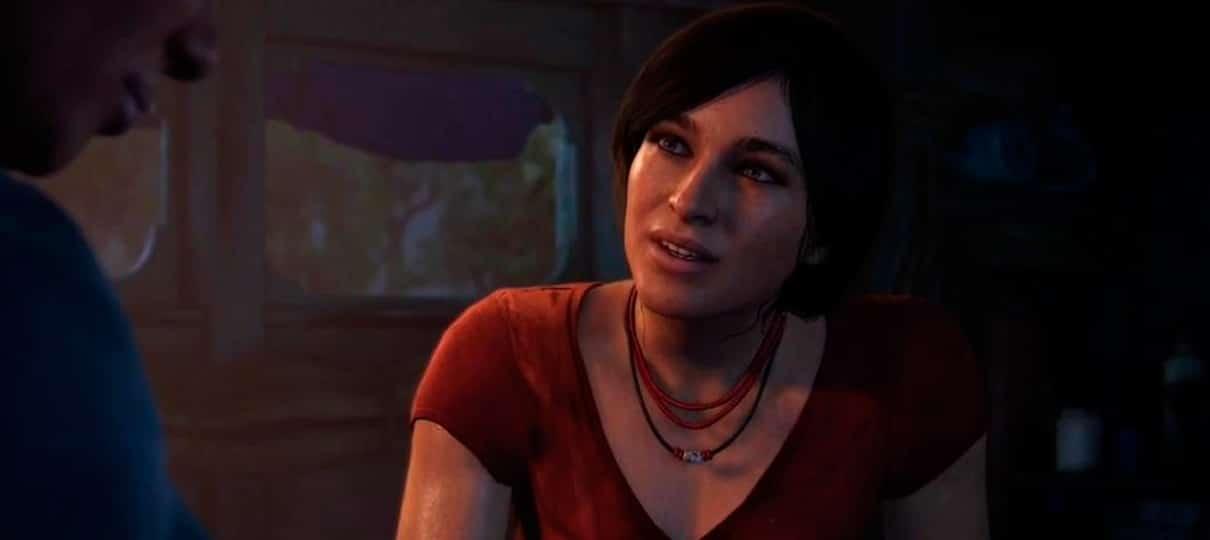 Uncharted: The Lost Legacy | Confira 19 minutos de adrenalina em novo gameplay