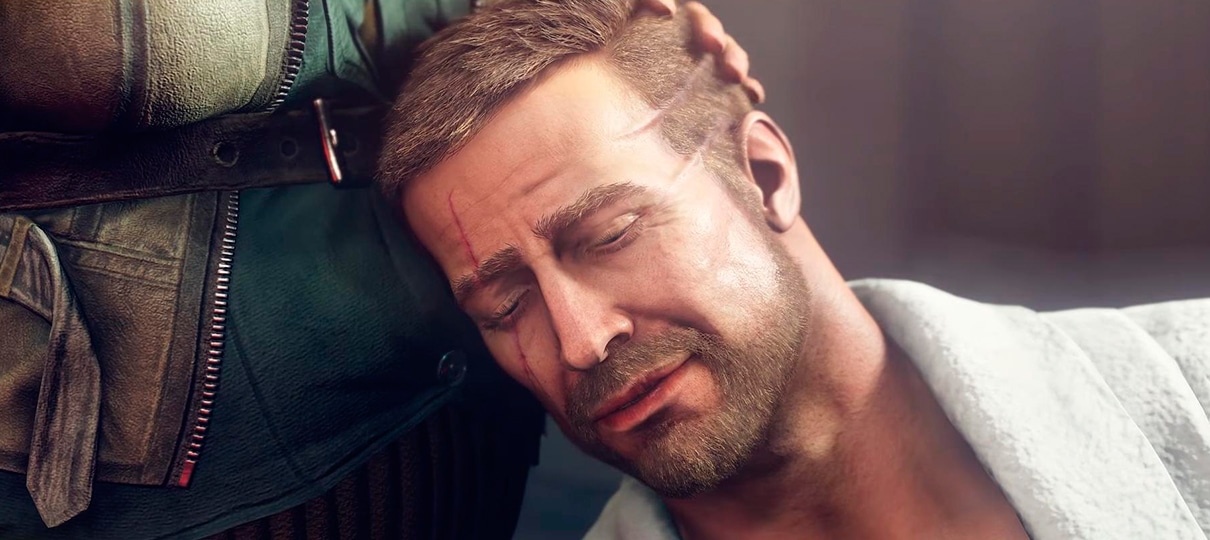 Wolfenstein 2 | Vídeo mostra que Blazkowicz chuta bundas mesmo numa cadeira de rodas