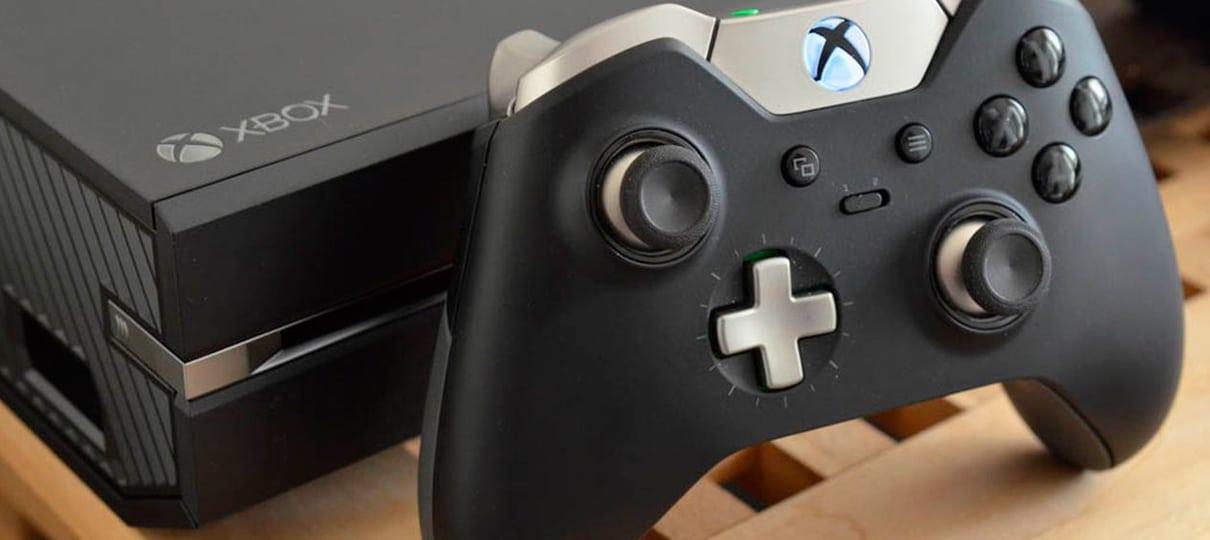 Confira o visual e as funções da próxima grande atualização do Xbox One