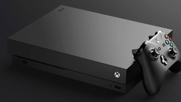Xbox One X vai ajudar a indústria a crescer, diz CEO da Ubisoft