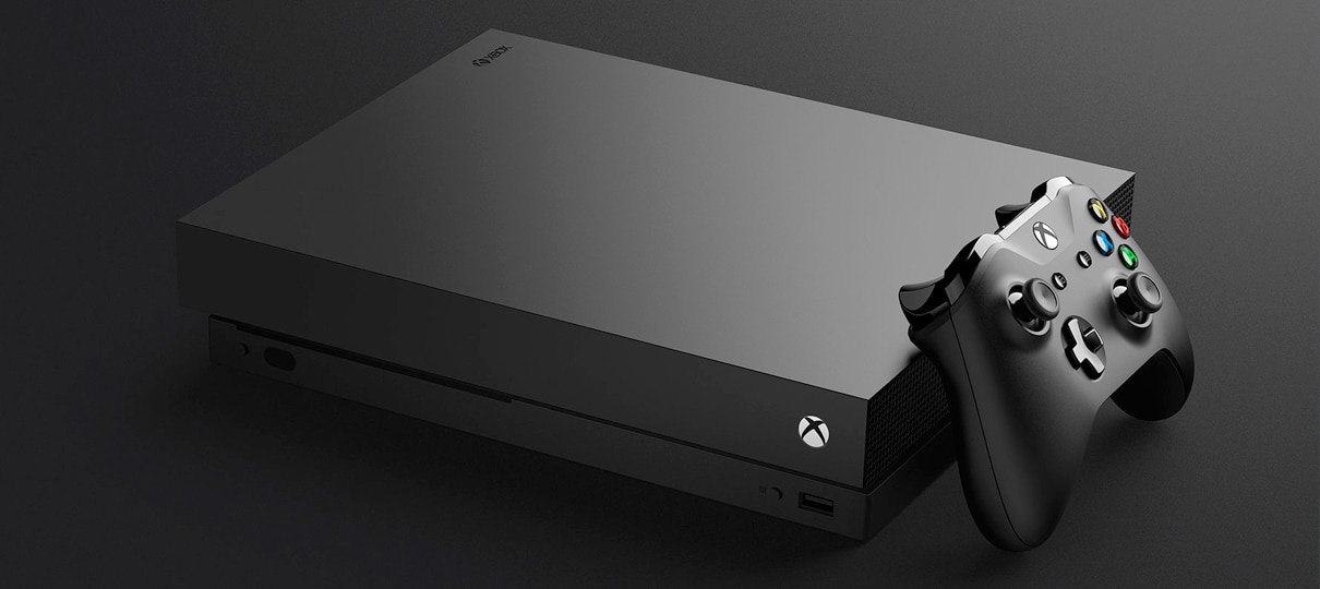 Xbox One X vai ajudar a indústria a crescer, diz CEO da Ubisoft