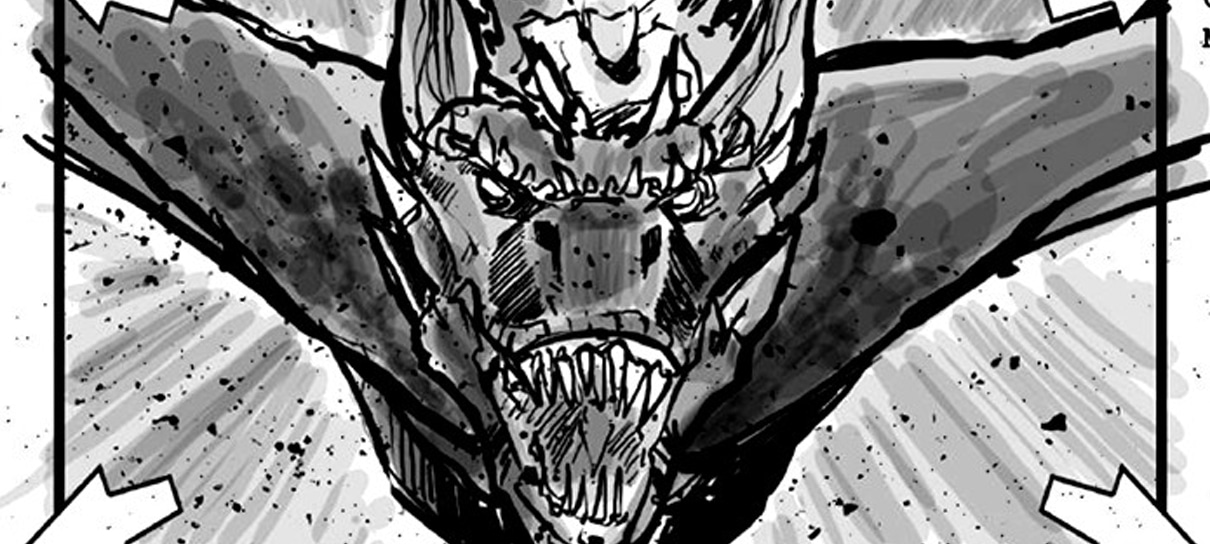 Game of Thrones | Veja os storyboards de parte da batalha mais recente