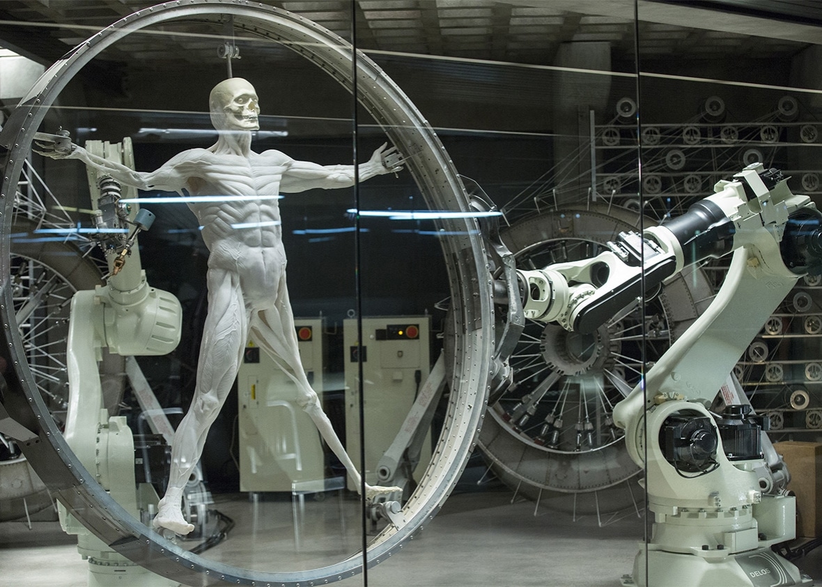 Westworld | Cenas rápidas da segunda temporada aparecem em comercial da HBO