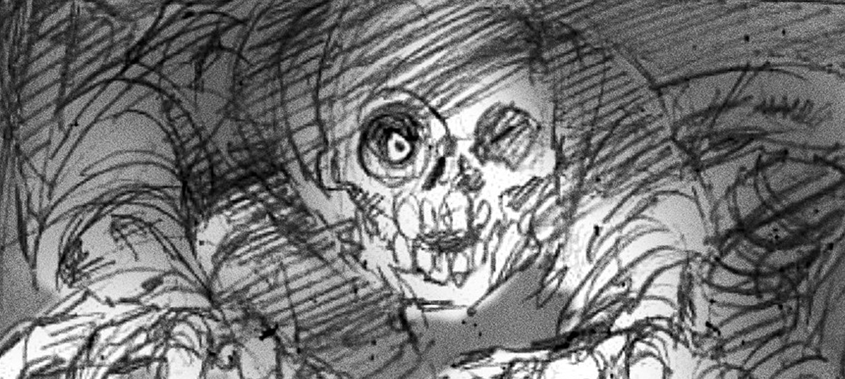 Game of Thrones | Cersei se assusta nos storyboards do último episódio da temporada